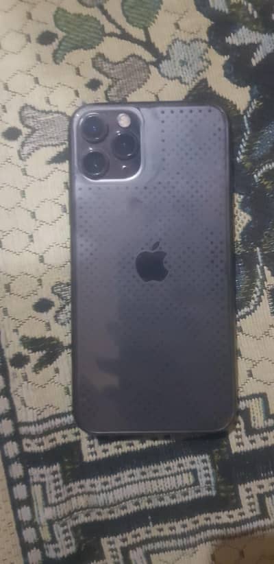 Apple iPhone 11 Pro