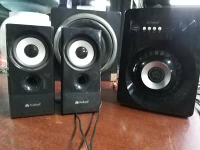 music system