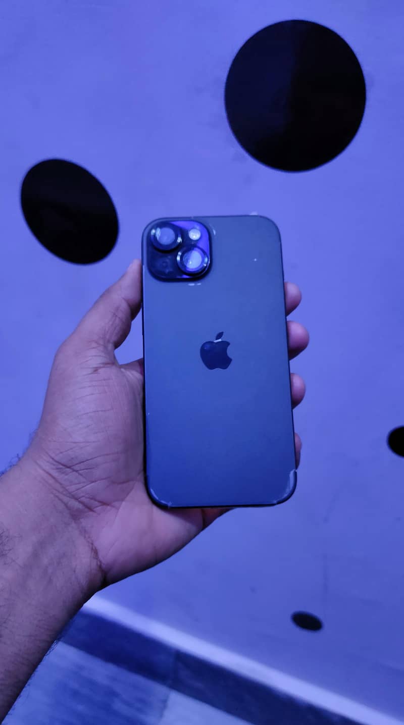 Apple iPhone 15 1