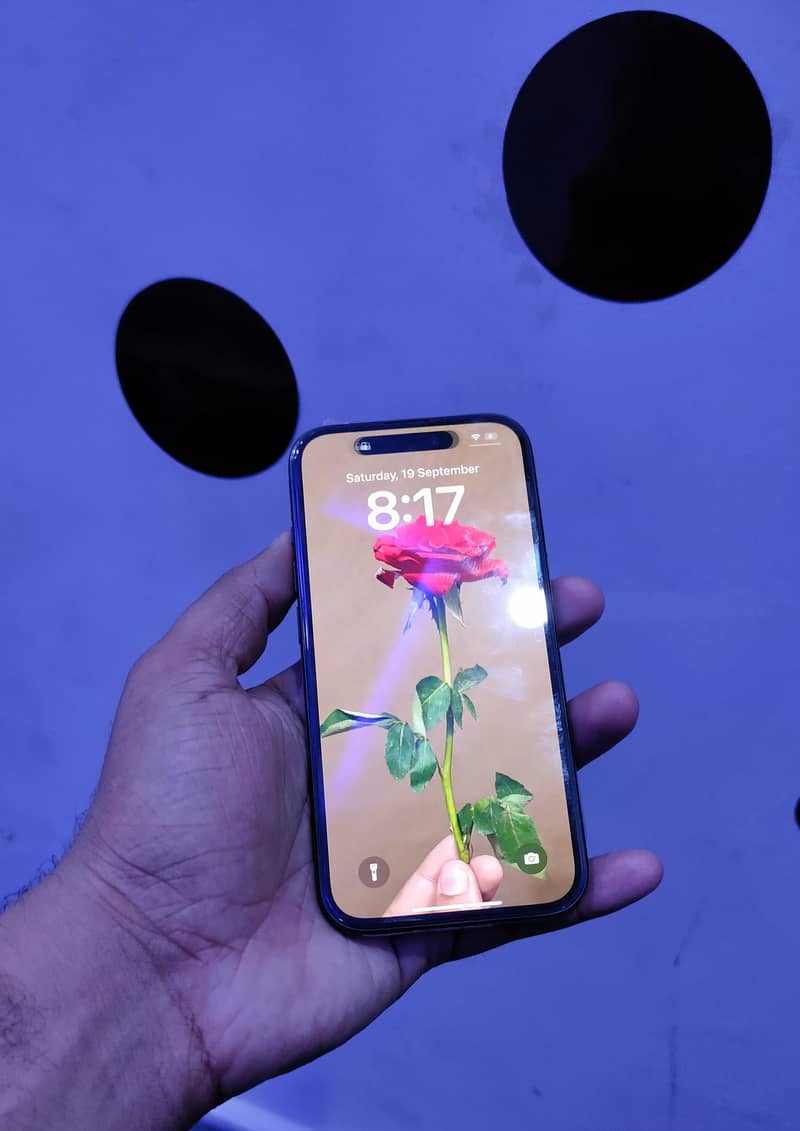 Apple iPhone 15 4