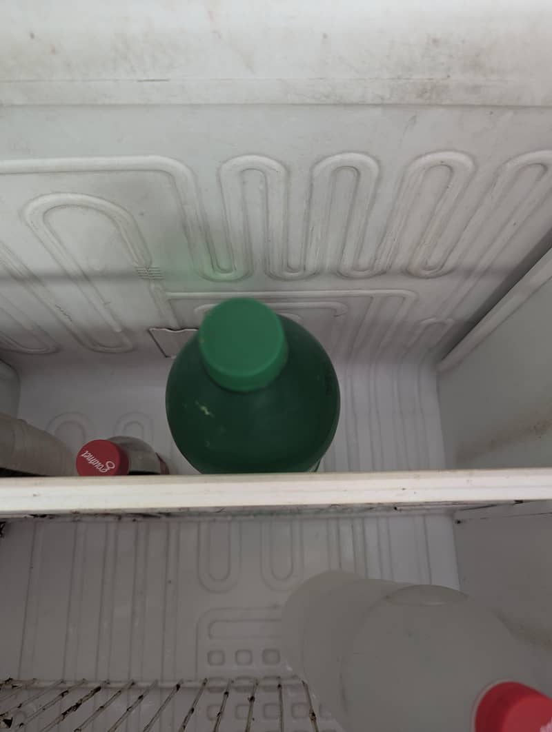 Fridge large size 0