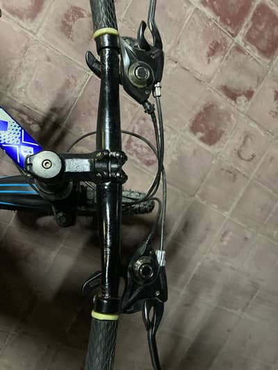 Beiduofu Mountain bike