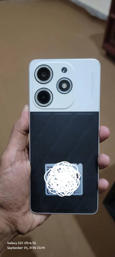 Tecno Spark 10 Pro