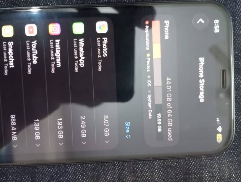 Apple iPhone 12 4