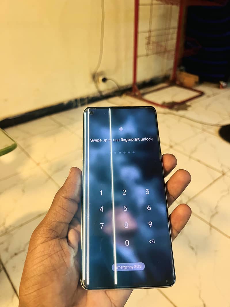 One Plus 8 5G 1
