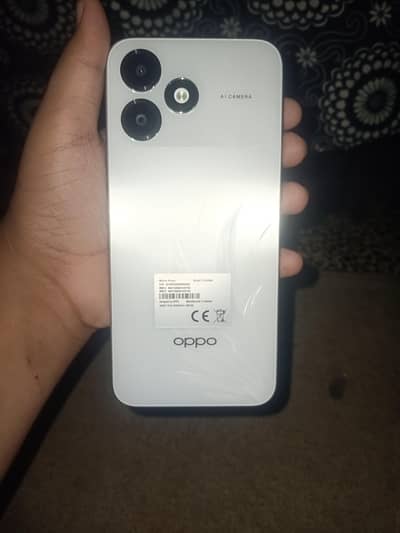 OPPO A6