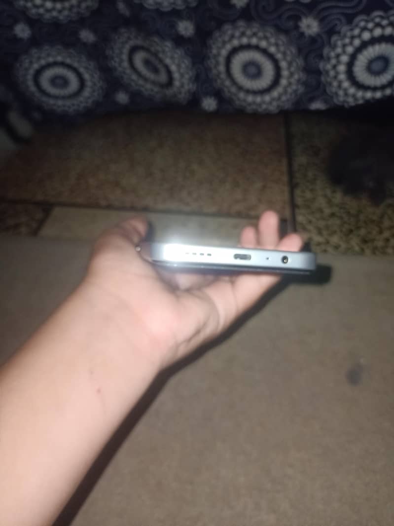 OPPO A6 3