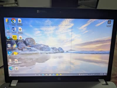 HP Core i3 ProBook 4530s