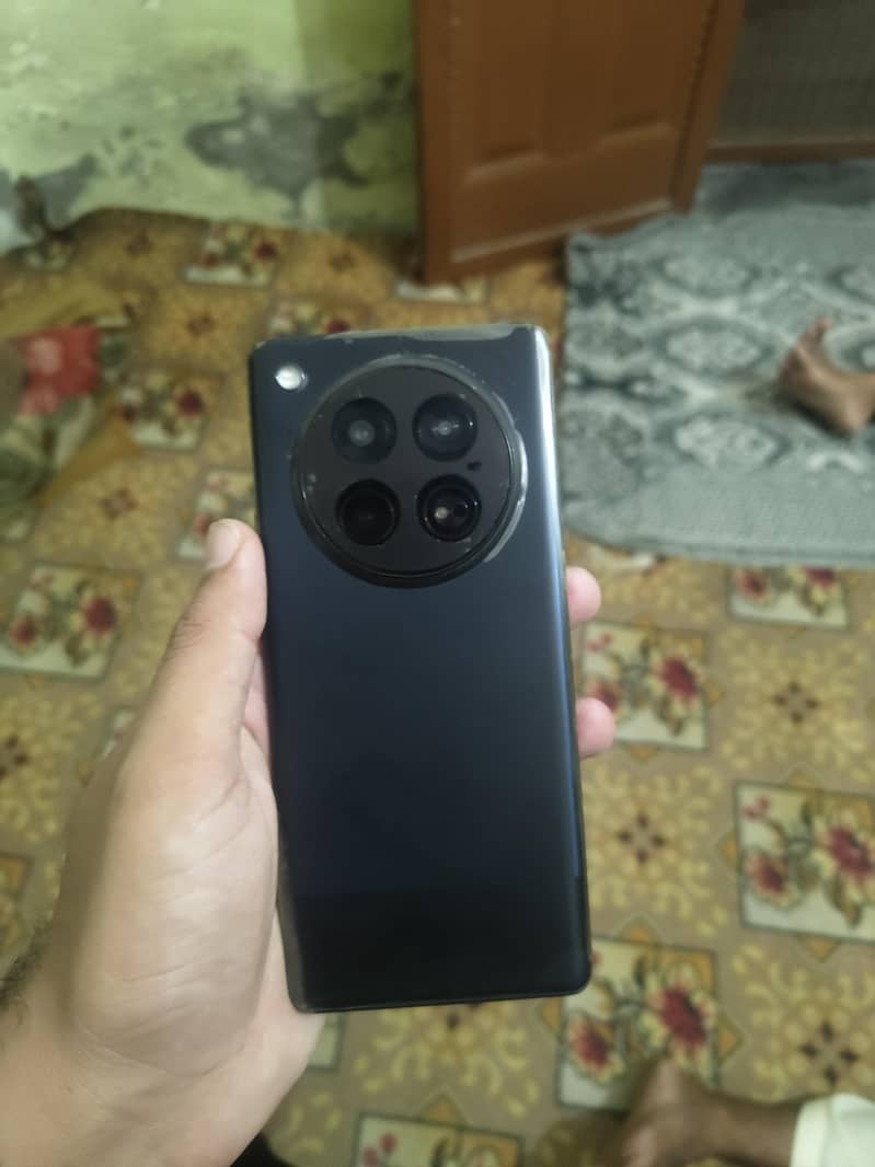 Infinix Zero 40 0