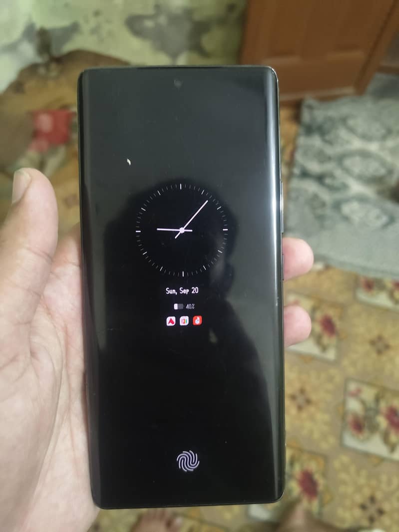 Infinix Zero 40 1