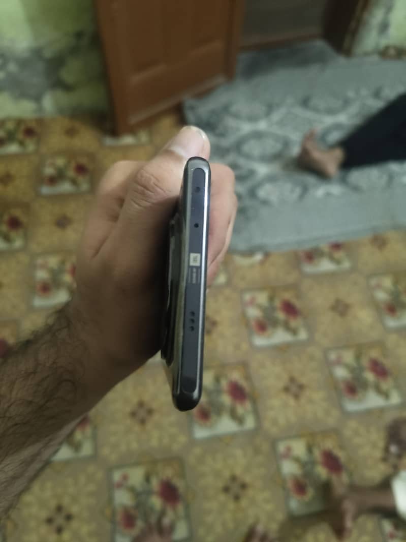 Infinix Zero 40 4