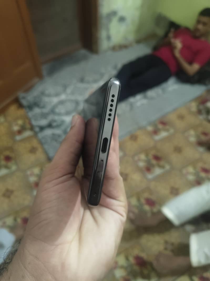 Infinix Zero 40 5