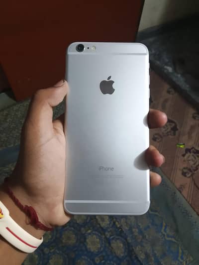 Apple iPhone 6 Plus