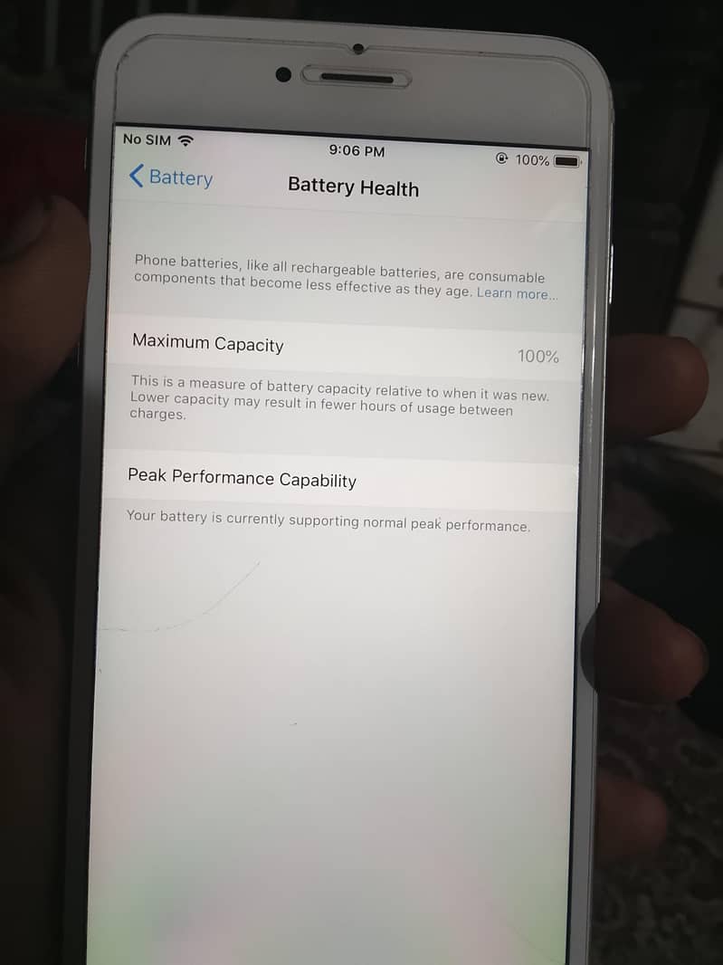 Apple iPhone 6 Plus 4