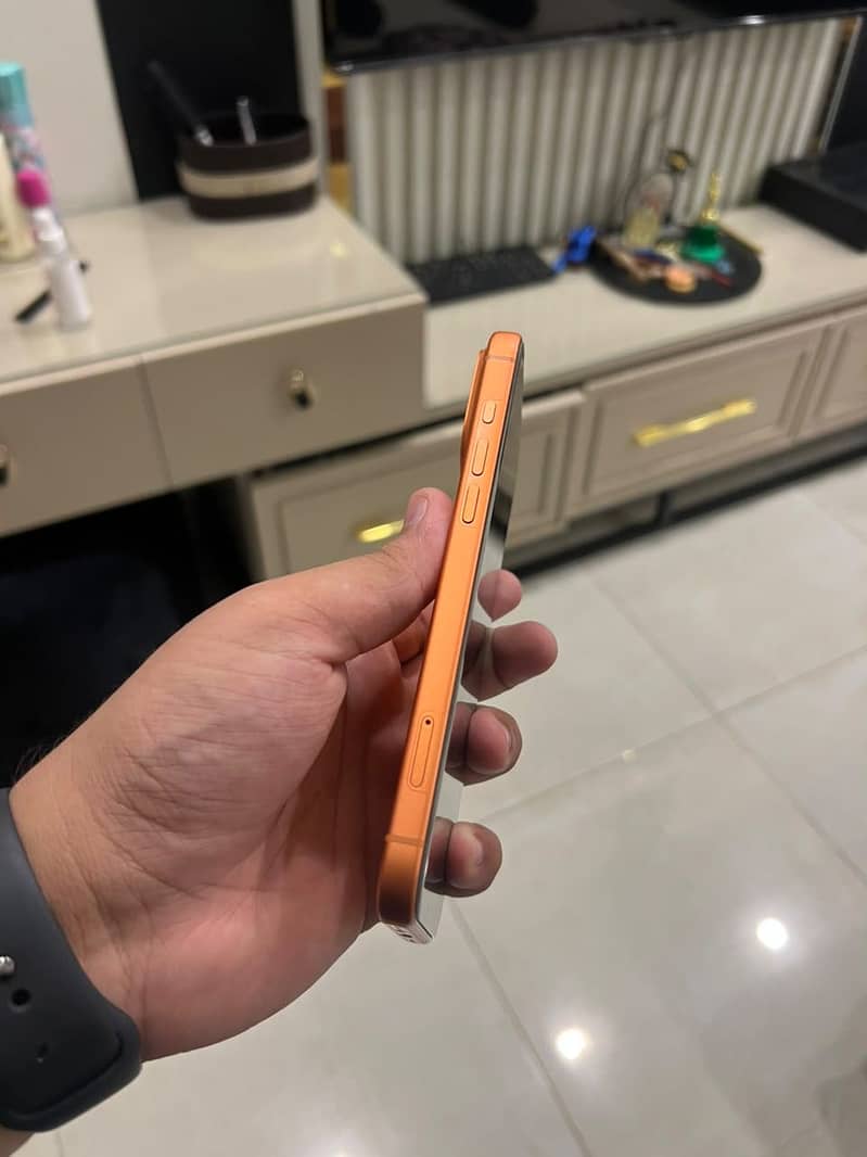 Apple iPhone 17 Pro Max 3