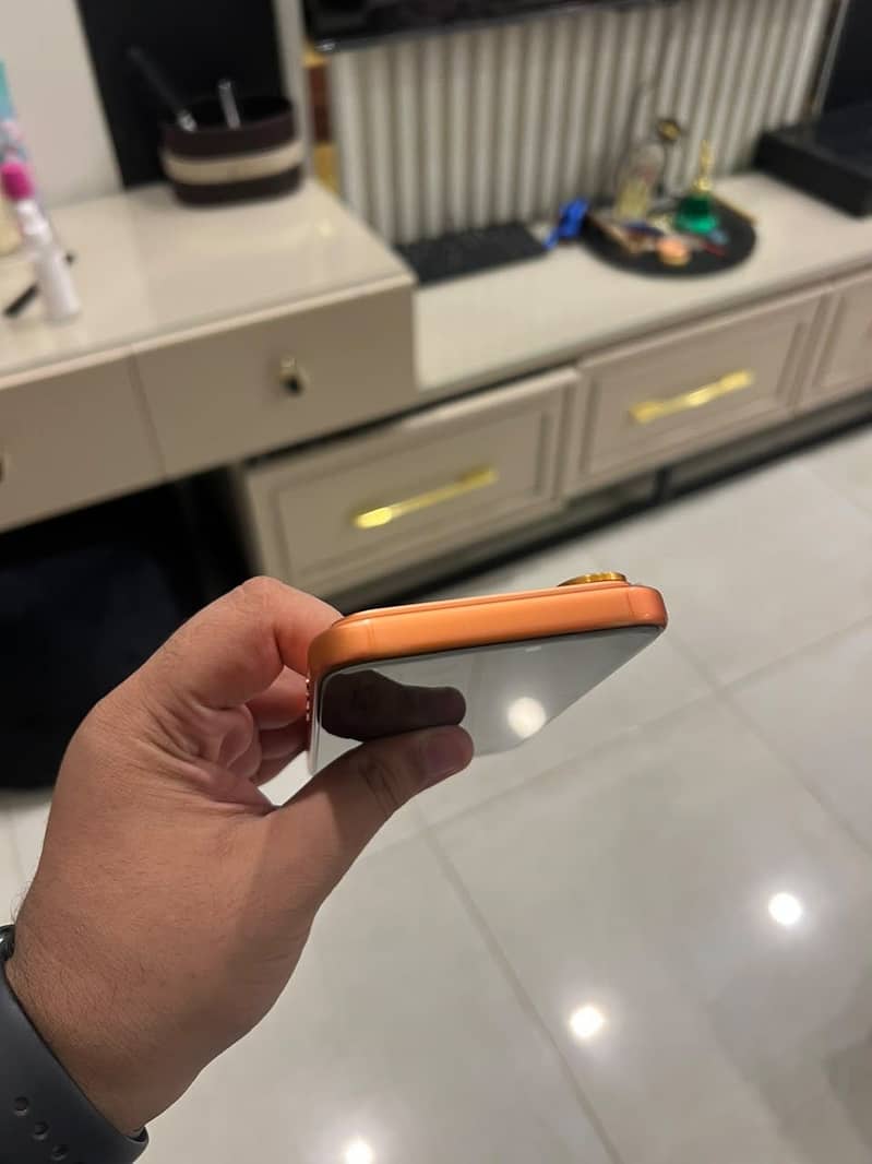 Apple iPhone 17 Pro Max 4