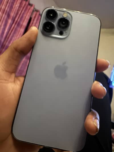 Apple iPhone 13 Pro Max