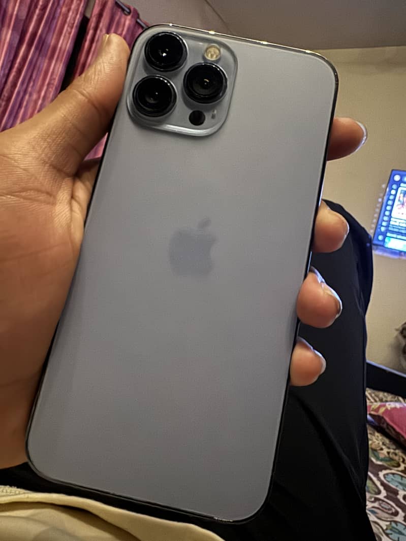Apple iPhone 13 Pro Max 3