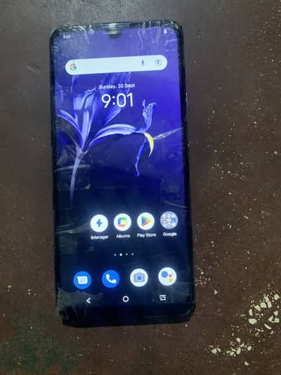 Vivo V21