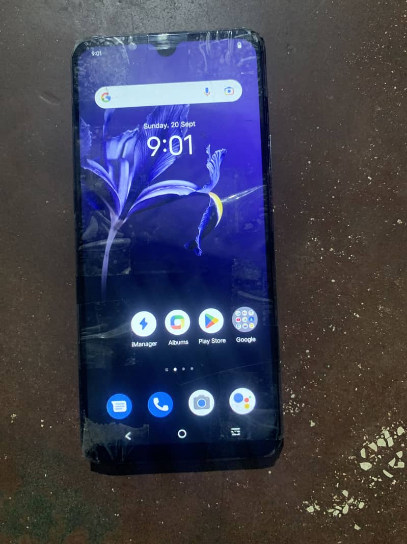 Vivo V21 0