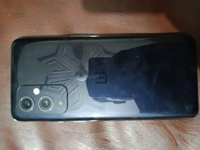 One Plus 9 1