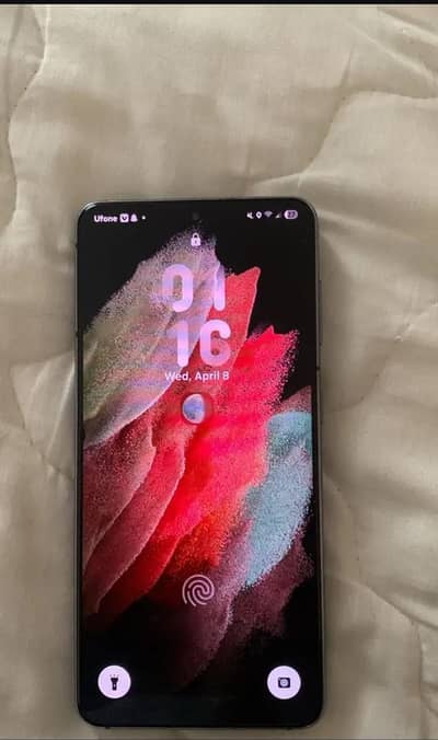 Samsung Mobile S21