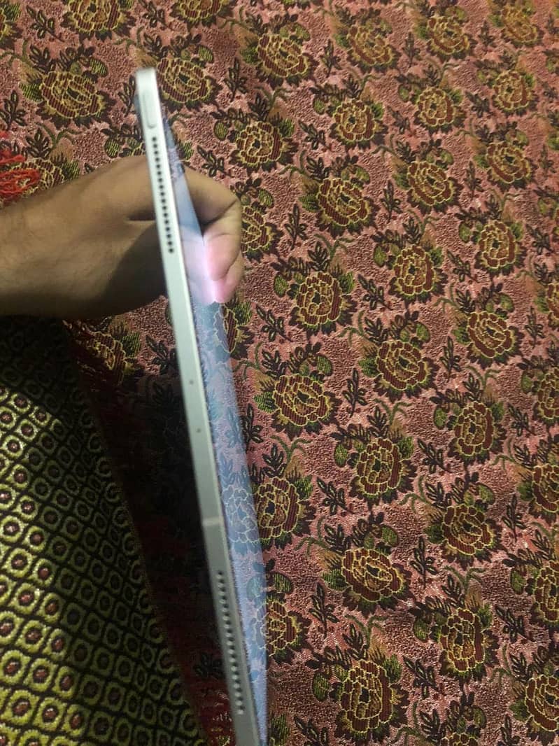 iPad Pro 13inch 3