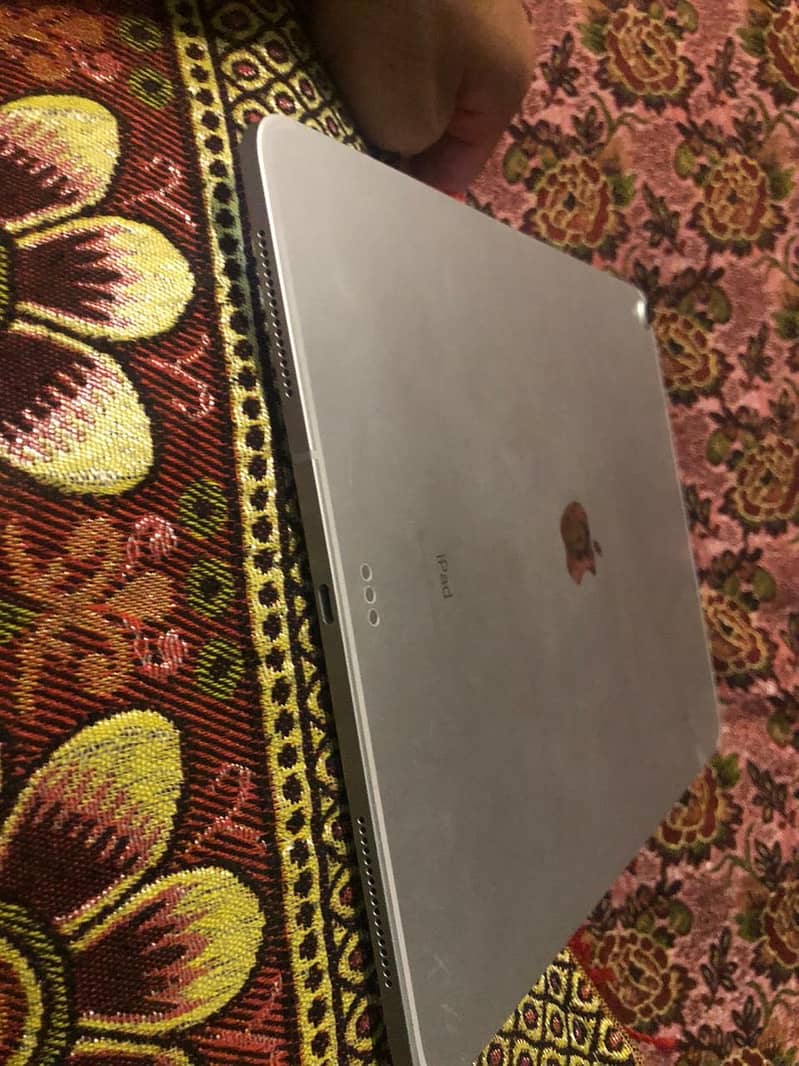 iPad Pro 13inch 4