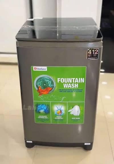 Dawlance DWT 1006 washing machine