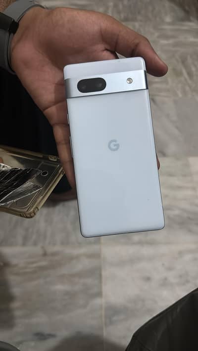 Google Pixel 7a 128gb
