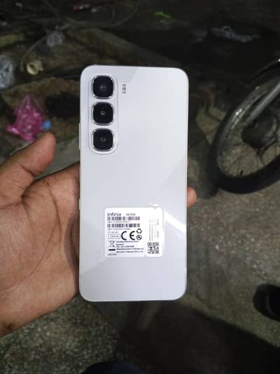 Infinix Other Model Infinix Hot 60i