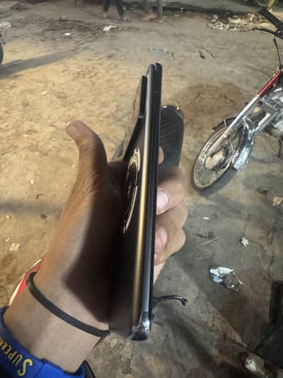 Xiaomi Mi 11 Ultra