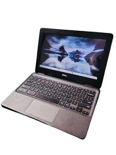 Dell Chromebook 3100