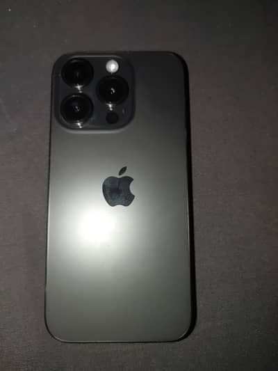 IPhone 15 Pro non pta 512 gb