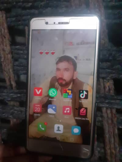 Huawei Other Model