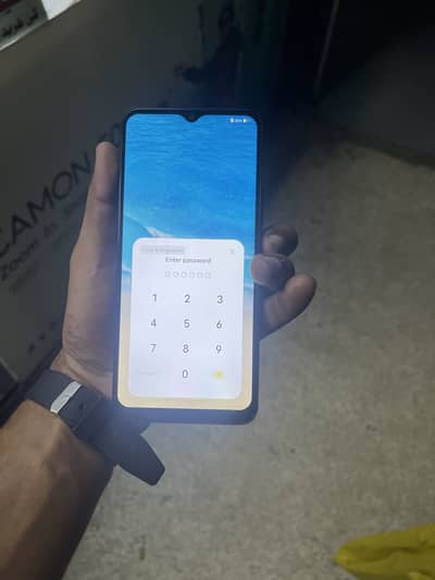 Vivo Other Model