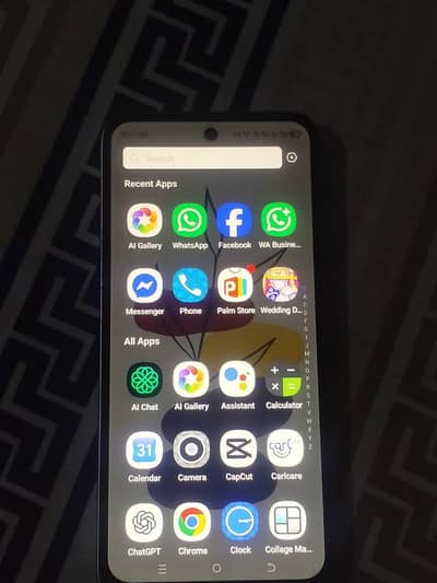 Itel Power 70