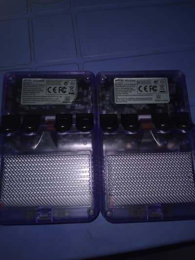 console R36S OR CONSOLE R36SX