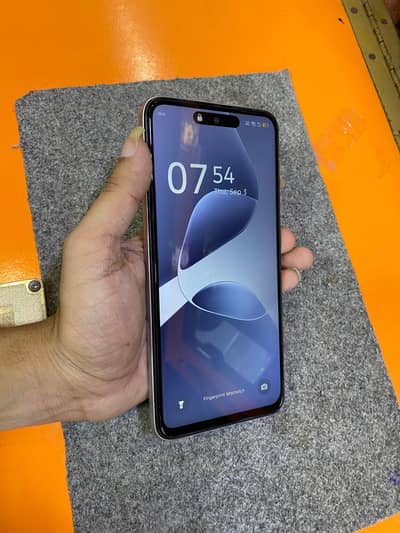 Infinix Hot 60i 6/128