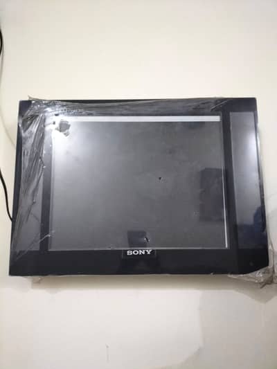 Sony 24 Inch LCD TV – Good Working Condition