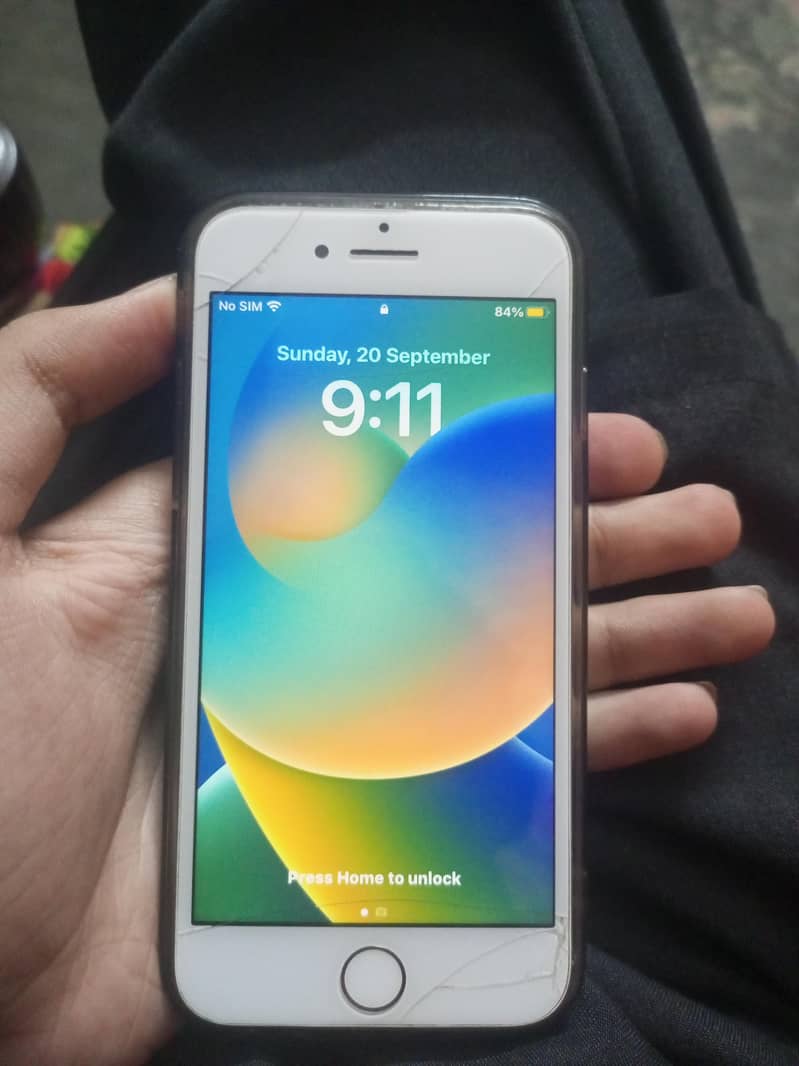 iphone 8 0