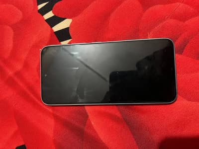 Infinix Hot 60 pro