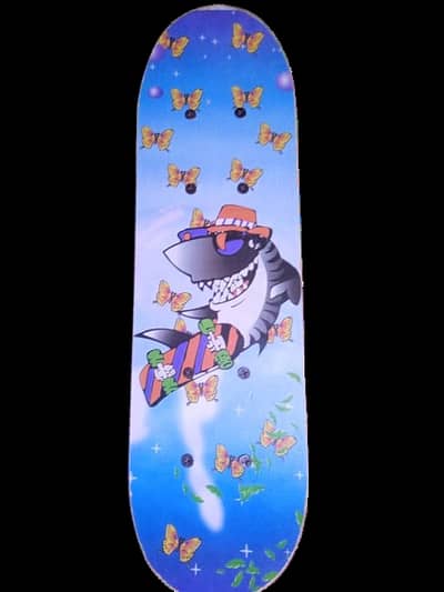 Skateboard for sale