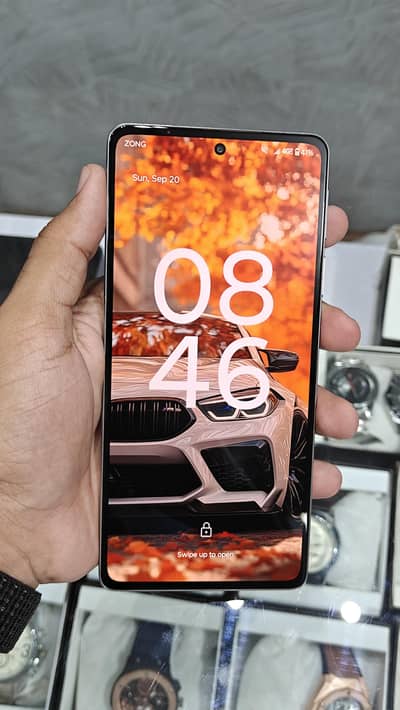 Motorola Edge 30 Pro