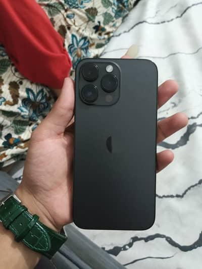 iPhone 14 Pro Max / 256