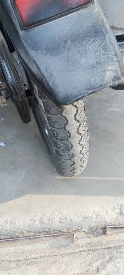 Honda Prider 100cc for sale