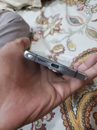 Samsung Mobile Note 20