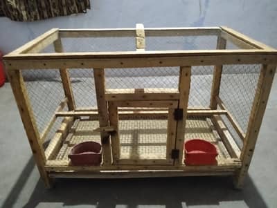 cage for sale