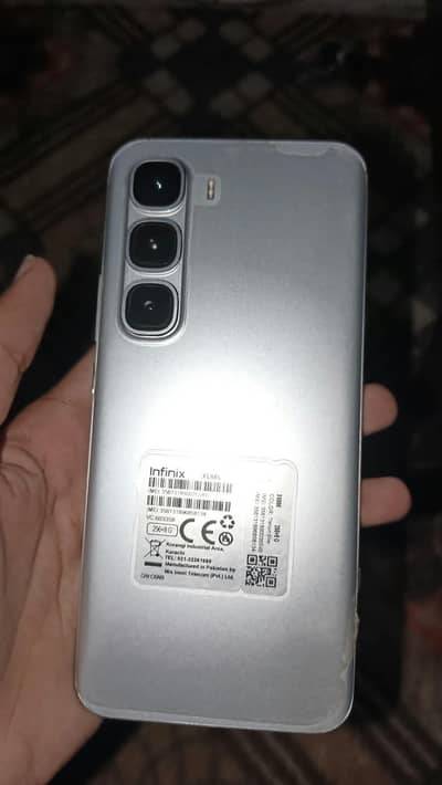 Infinix Other Model