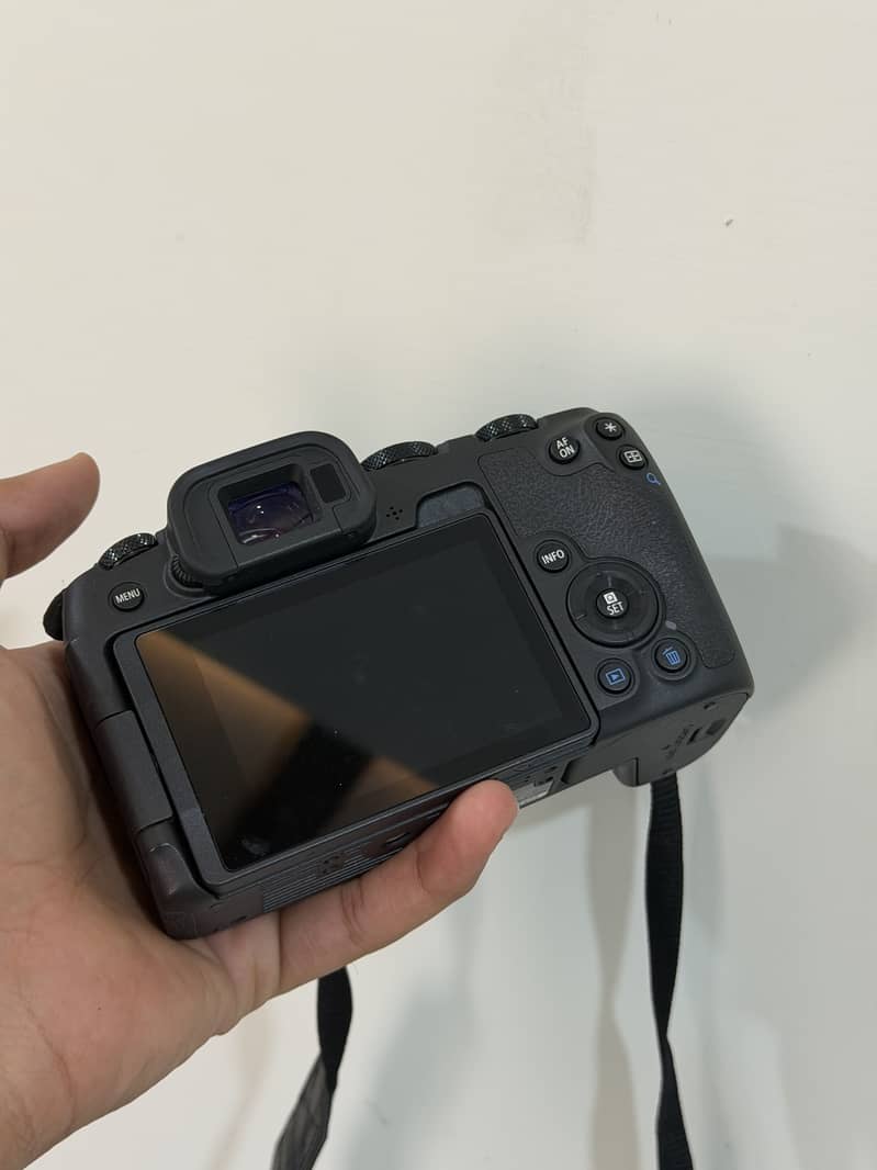 Canon EOS RP 2